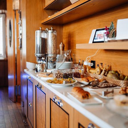 Mala Anglia Deluxe Rooms & Spa Sopot Bagian luar foto