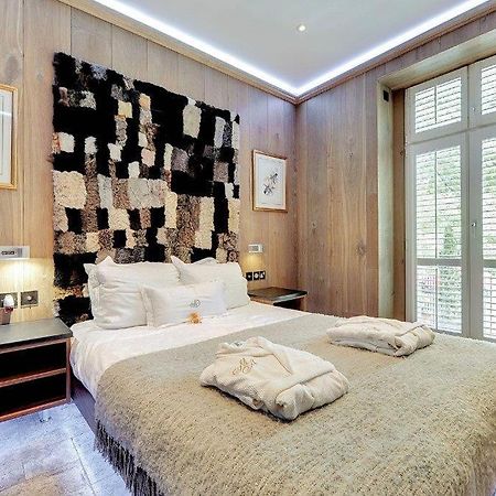 Mala Anglia Deluxe Rooms & Spa Sopot Bagian luar foto