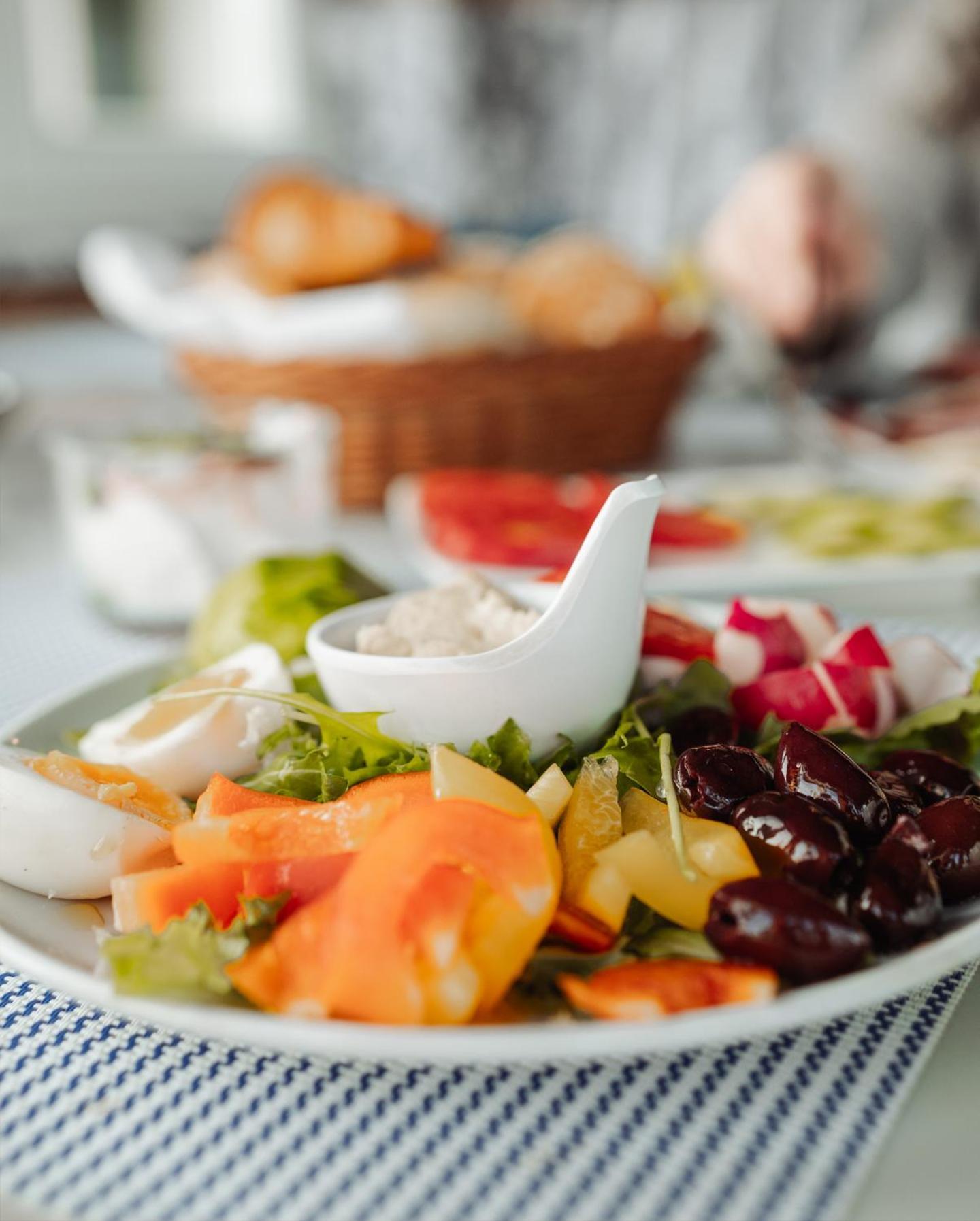 Mala Anglia Deluxe Rooms & Spa Sopot Bagian luar foto