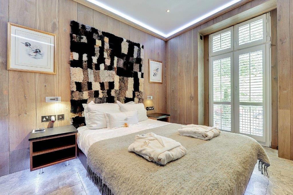 Mala Anglia Deluxe Rooms & Spa Sopot Bagian luar foto